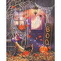BOO! Puzzle