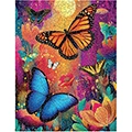 Butterfly Dreamscape Puzzle