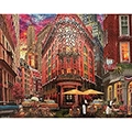 NYC Street Puzzle