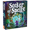 Seeker of Spells Game