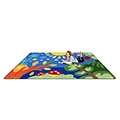 Joy Carpets Dream Awhile&trade; Rugs