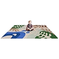 Joy Carpets Nature Forms&trade; Rugs
