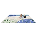 Joy Carpets Still Waters&trade; Rugs