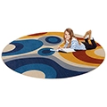 Joy Carpets Warm Embrace&trade; Rugs