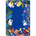 Joy Carpets Books for All Seasons&trade; Rugs