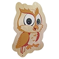 Gressco Animal Wall Decor - Owl
