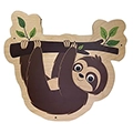 Gressco Animal Wall Decor - Sloth