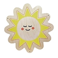 Gressco Animal Wall Decor - Sun