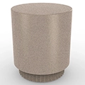 tenjam Ripple Table