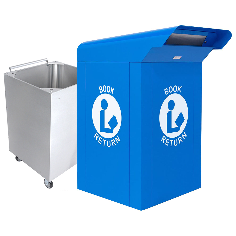 KINGSLEY 50 C-Series Outdoor Returns