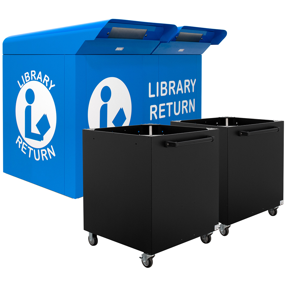 KINGSLEY 80 C-Series SuperMax Versa DualDrop Return