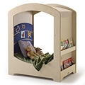 Copernicus Seoras Cozy Space Nook