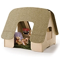 Copernicus Seoras Cozy Space House