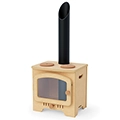 Copernicus Seoras Wood Stove