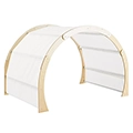 HABA&reg; Pro Cozy Cubby Chalet