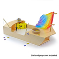 Whitney Brothers&reg; Imagination Boat