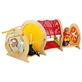 HABA&reg; Pro Sensory Caterpillar Activity Set