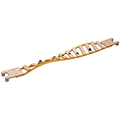 HABA&reg; Pro Jungle Bridge Balancing Board
