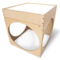 Whitney Brothers&reg; Superbright LED Creative Cube