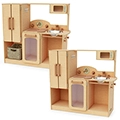Copernicus Seoras Kitchen Combos - Solid Kickplate