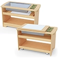 Copernicus Seoras Sensory Tables