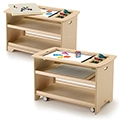 Copernicus Seoras Sensory Light Tables
