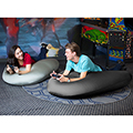Jaxx® Nimbus Spandex Bean Bags