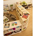 Copernicus Seoras Curved Corner Units