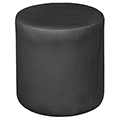 Regency Logan Round Stool/Ottomans