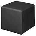Regency Jean Square Stool/Ottomans