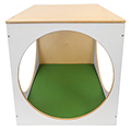 Whitney Brothers&reg; elevatED&trade; Play House
