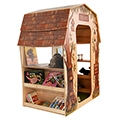 Whitney Brothers&reg; Treehouse Reading Nook