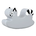 Moje Bambino&reg; Cat Foam Rocker Seat