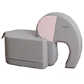 Moje Bambino&reg; Elephant Foam Seat