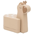 Moje Bambino&reg; Fawn Foam Seat