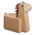 Moje Bambino&reg; Horse Foam Seat
