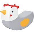 Moje Bambino&reg; Chicken Foam Seat