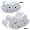 Moje Bambino&reg; Cloud Foam Seat