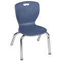 Regency Andy Leg Base Chairs