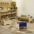 Copernicus Seoras Softouch Children's Seating