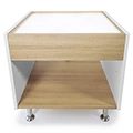 Whitney Brothers&reg; elevatED&trade; Adjustable Light Table