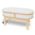 Whitney Brothers&reg; Plus Radiant LED Light Table