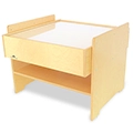 Whitney Brothers&reg; Superbright LED Light Table