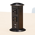 Jonti-Craft&reg; Power Outlet Kit