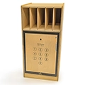 Whitney Brothers&reg; Cell Phone Locker