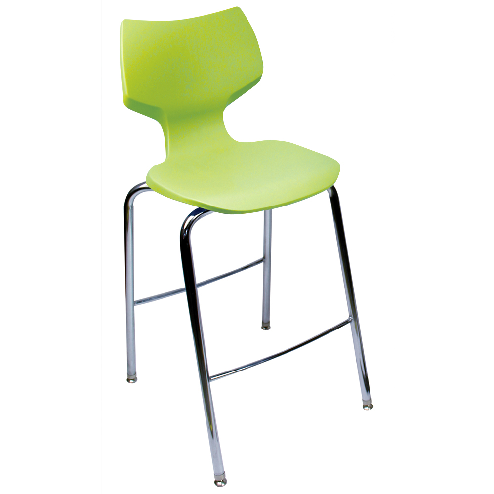 Smith System® Flavors® Fixed Height Stools