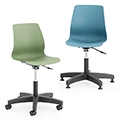 Smith System&reg; Agree&trade; Adjustable Chairs