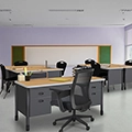 Regency Mesa Teacher's Desks