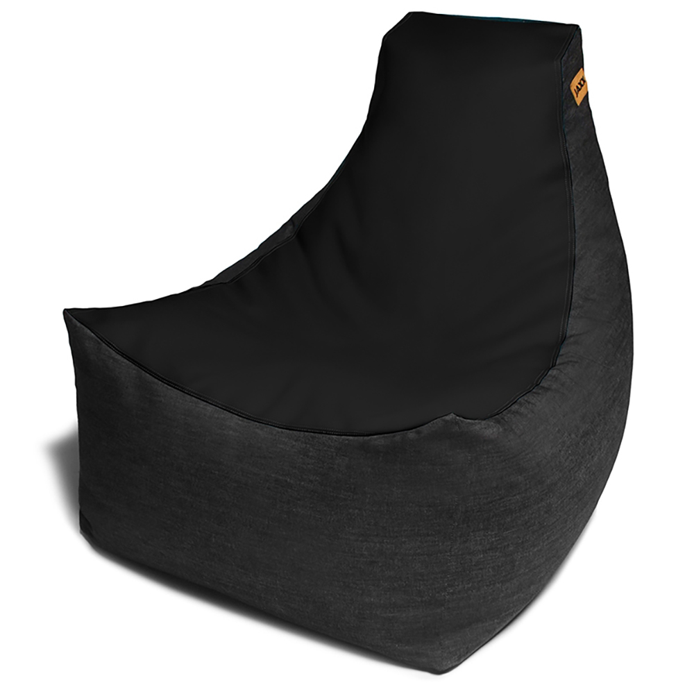 Pixel Gamer Bean Bag Chair - Thumbnail 5
