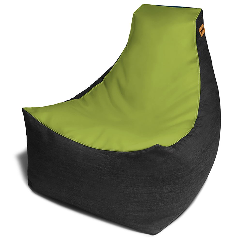 Pixel Gamer Bean Bag Chair
